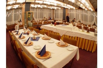 Slovakia Hotel Stará Lesná, Exterior